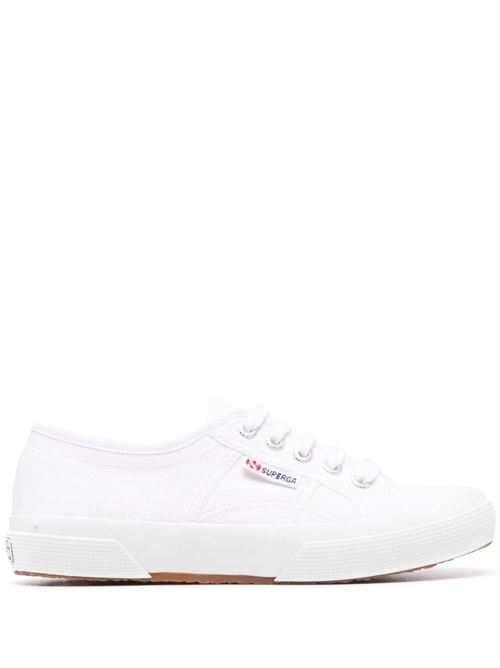 Sneakers donna 2750 bianca superga | S0000102750901