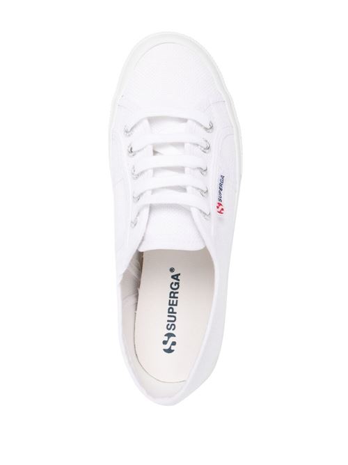 Sneakers donna 2750 bianca superga | S0000102750901