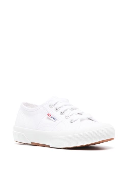 Sneakers donna 2750 bianca superga | S0000102750901