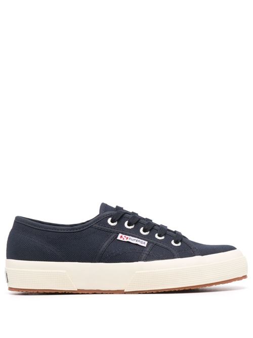 Sneakers donna 2750 blu superga | S0000102750933