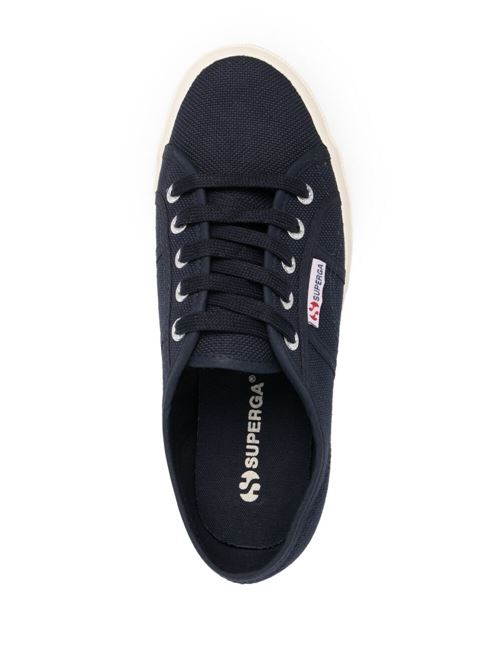 Sneakers donna 2750 blu superga | S0000102750933