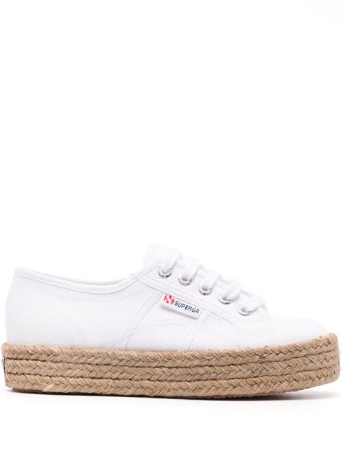 Sneakers donna 2730 Rope superga | S00CF202730901