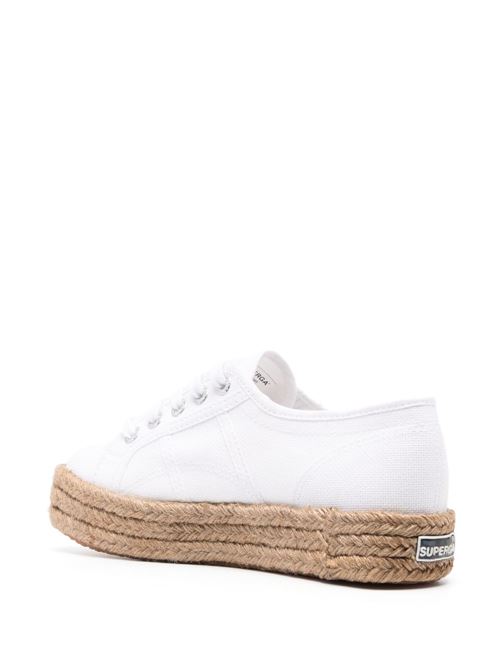 Sneakers donna 2730 Rope superga | S00CF202730901