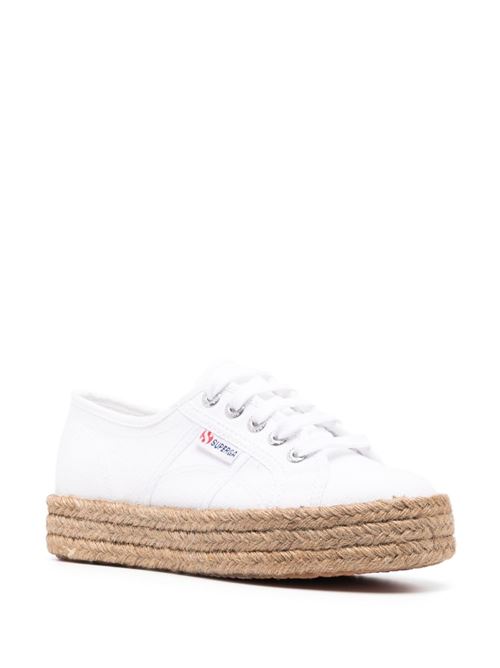 Sneakers donna 2730 Rope superga | S00CF202730901