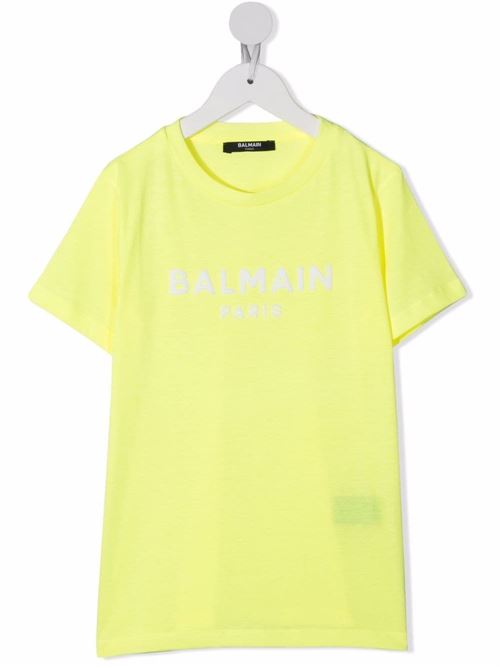  BALMAIN Kids | 6P8521Z0003290BC