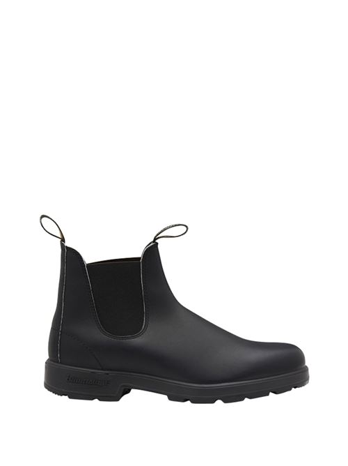 Stivaletto basic modello Chelsea 510 nero BLUNDSTONE | 510.