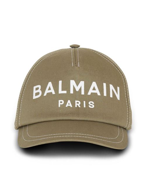 Cappello bambino baseball BALMAIN Kids | BT0P57Z1053725