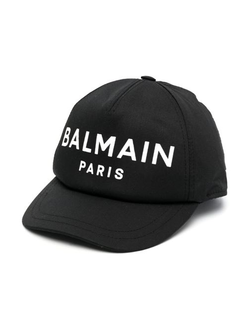 Cappello bambino baseball BALMAIN Kids | BT0P57Z1053930AV