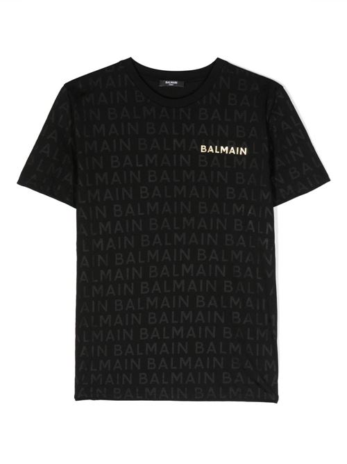  BALMAIN Kids | BT8Q31Z1523930NE