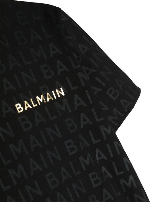  BALMAIN Kids | BT8Q31Z1523930NE