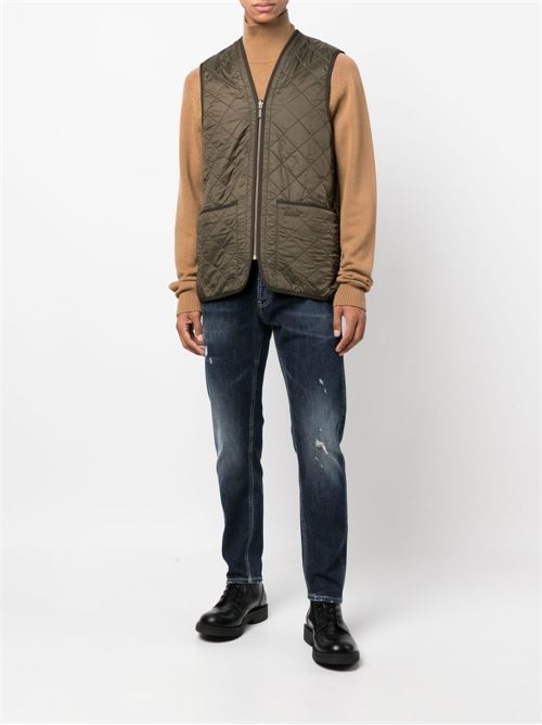 Gilet uomo Polarquilt BARBOUR | MLI0002OL91