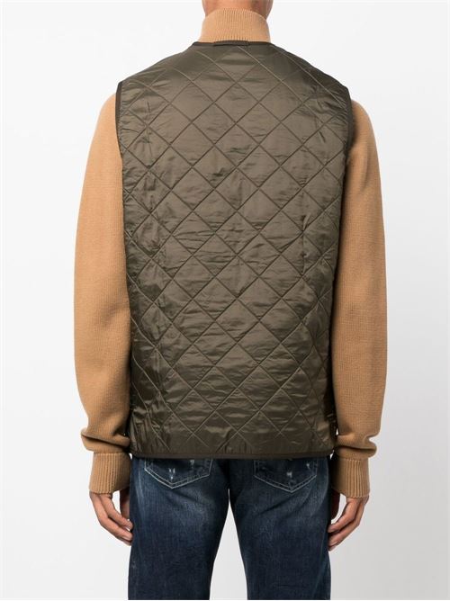 Gilet uomo Polarquilt BARBOUR | MLI0002OL91