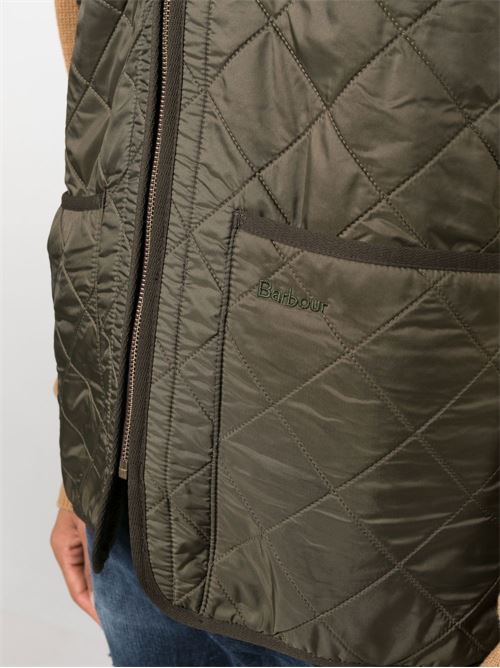 Gilet uomo Polarquilt BARBOUR | MLI0002OL91