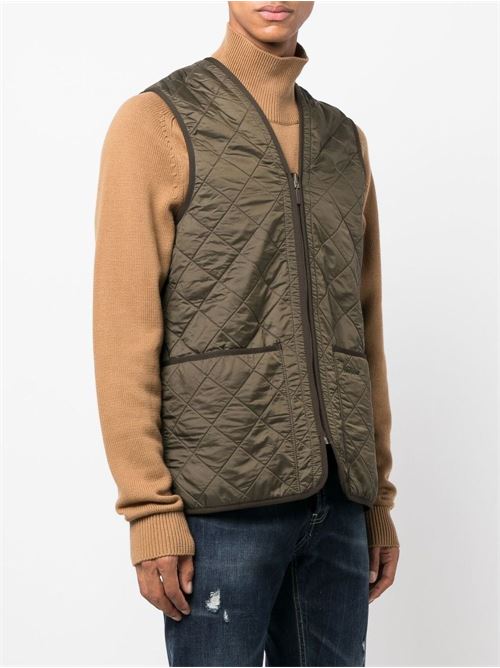 Gilet uomo Polarquilt BARBOUR | MLI0002OL91