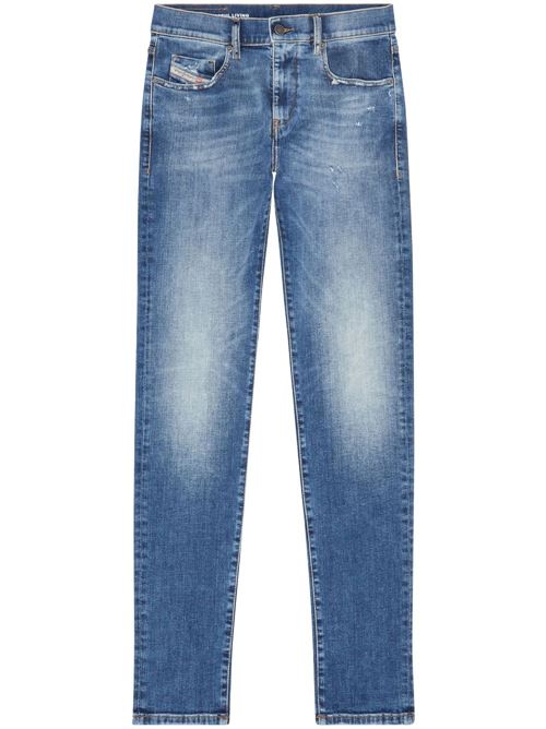 Jeans uomo 2019 D-Strukt 09g32 DIESEL | A0355809G3201