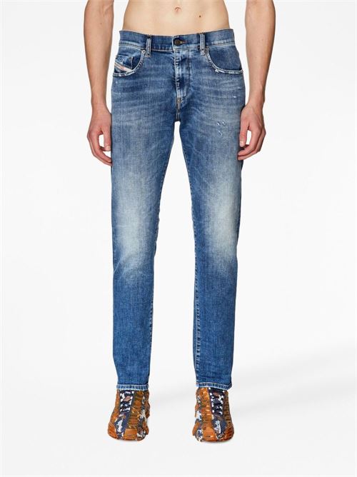 Jeans uomo 2019 D-Strukt 09g32 DIESEL | A0355809G3201