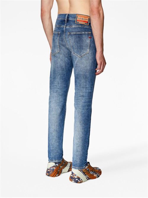 Jeans uomo 2019 D-Strukt 09g32 DIESEL | A0355809G3201