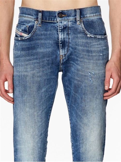 Jeans uomo 2019 D-Strukt 09g32 DIESEL | A0355809G3201