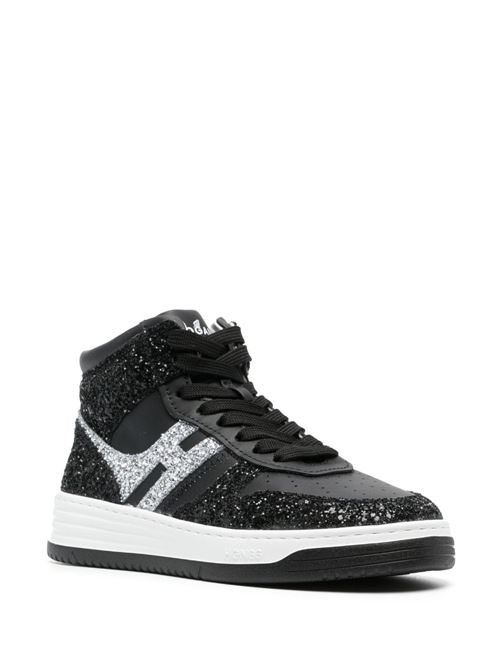 Sneakers donna H630 HOGAN | HXW6300EU40SEH0353.