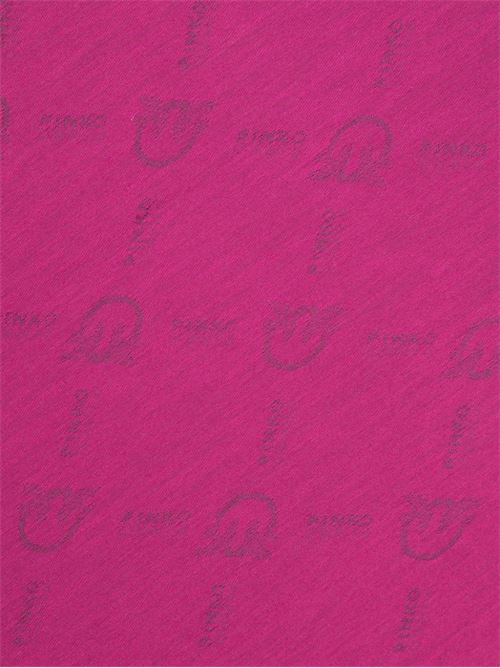 Sciarpa donna fuxia PINKO | 100308Y616VIB