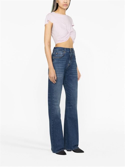 Jeans donna largo PINKO | 101733A141PJO