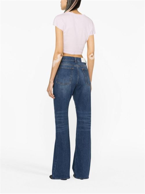 Jeans donna largo PINKO | 101733A141PJO