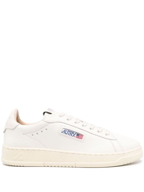 Sneakers uomo Dallas Low AUTRY | ADLMMR01