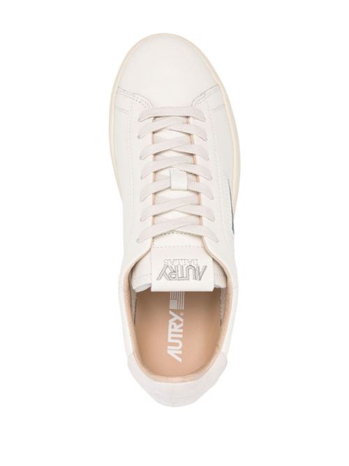 Sneakers uomo Dallas Low AUTRY | ADLMMR01