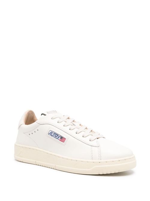 Sneakers uomo Dallas Low AUTRY | ADLMMR01