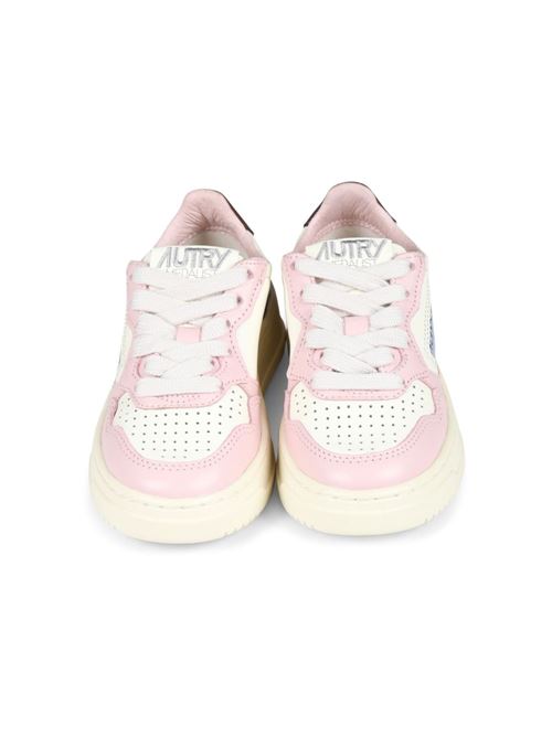 Sneakers bambina Medalist AUTRY | KULK3F02