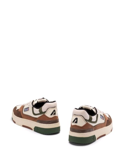 Sneakers uomo clc AUTRY | ROLMUN03