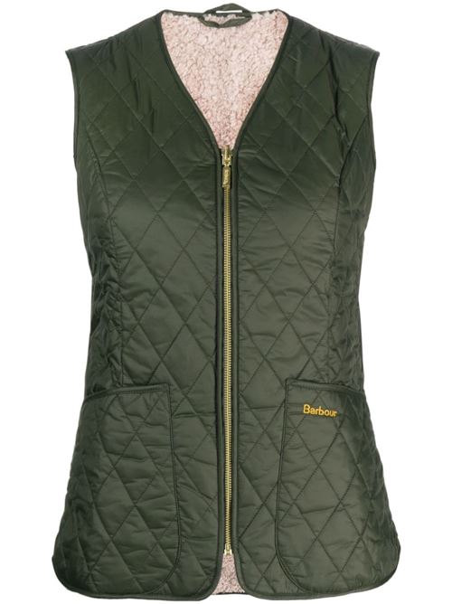 Gilet donna trapuntato BARBOUR | LLI0013OL51