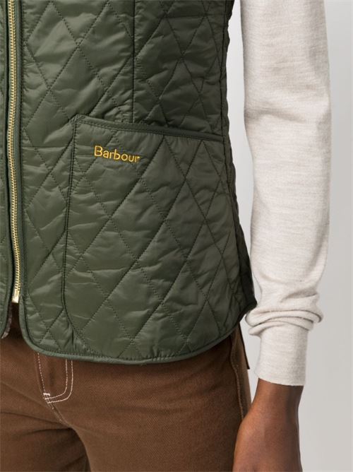 Gilet donna trapuntato BARBOUR | LLI0013OL51