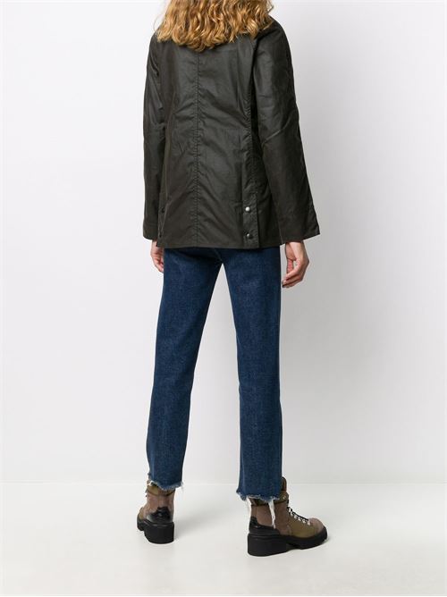 Giacca donna Beadnell BARBOUR | LWX0668OL71