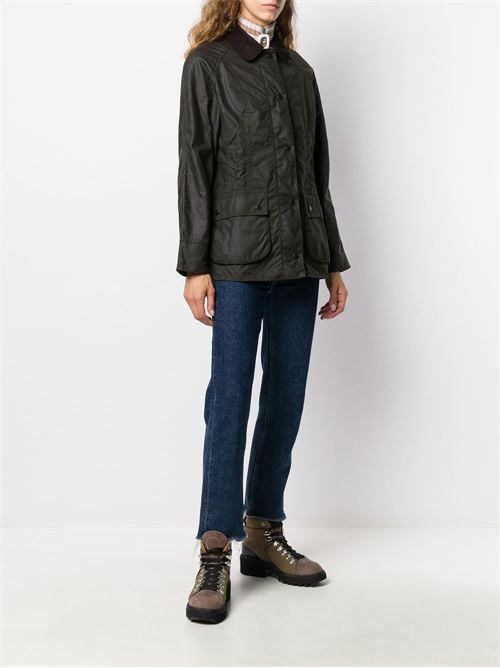 Giacca donna Beadnell BARBOUR | LWX0668OL71