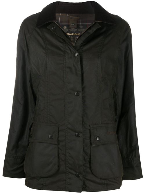 Giacca donna Beadnell BARBOUR | LWX0668OL71