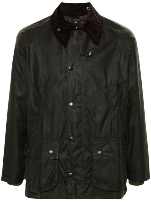 Giacca uomo cerata Bedale BARBOUR | MWX0018OL99