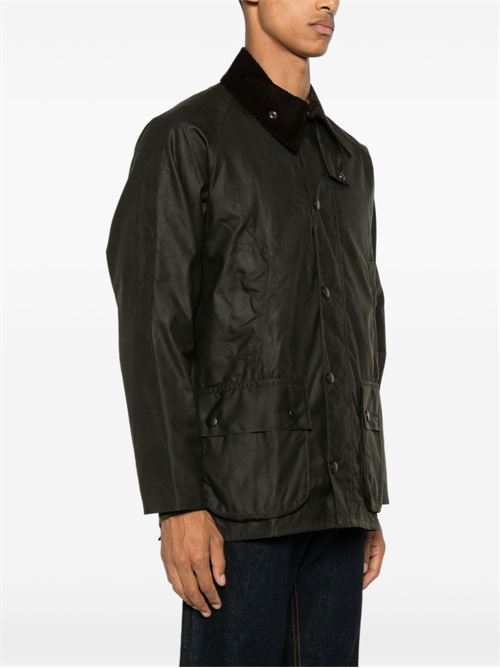 Giacca uomo cerata Bedale BARBOUR | MWX0018OL99