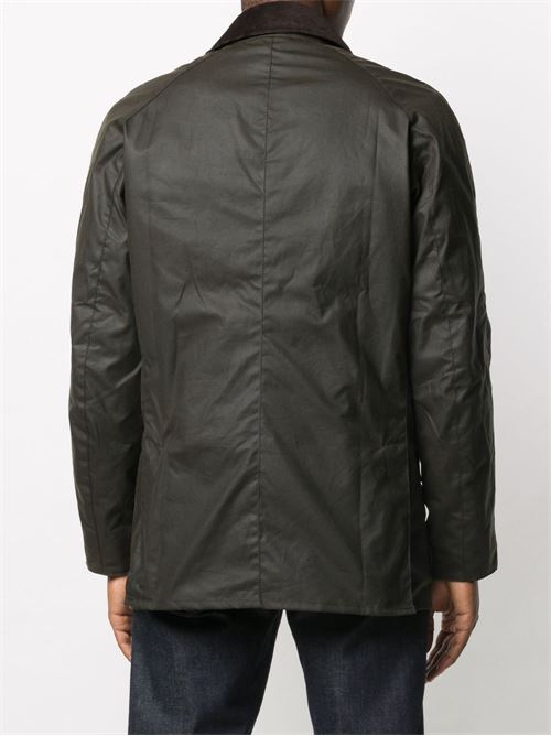 Giacca uomo cerata Ashby BARBOUR | MWX0339OL71