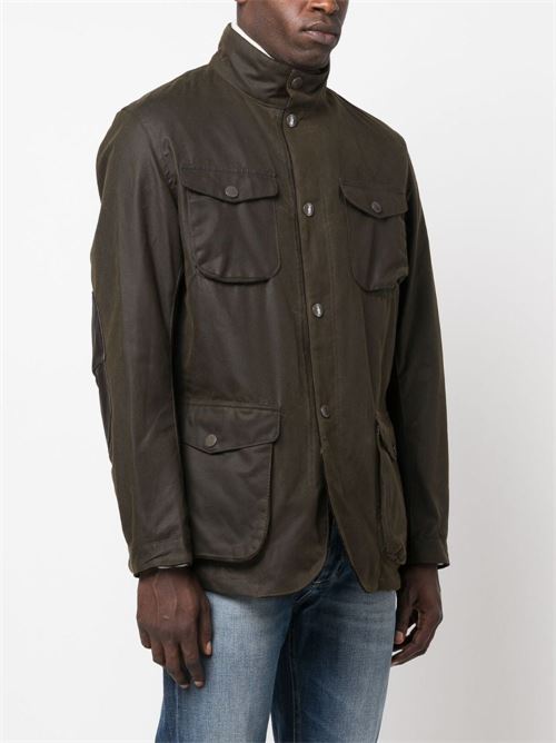 Giacca uomo Ogston BARBOUR | MWX0700OL51