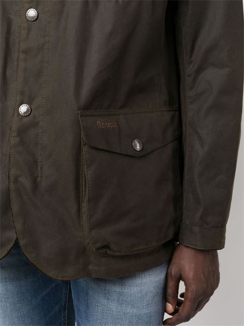 Giacca uomo Ogston BARBOUR | MWX0700OL51