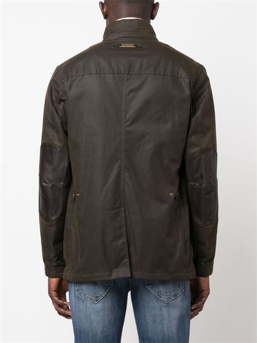 Giacca uomo Ogston BARBOUR | MWX0700OL51