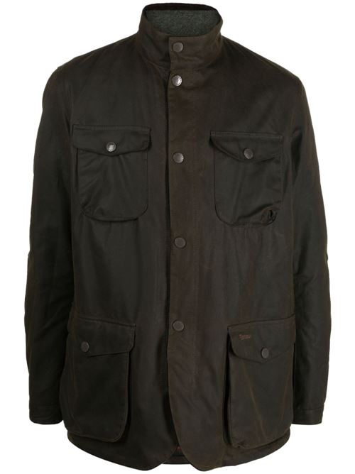 Giacca uomo Ogston BARBOUR | MWX0700OL51