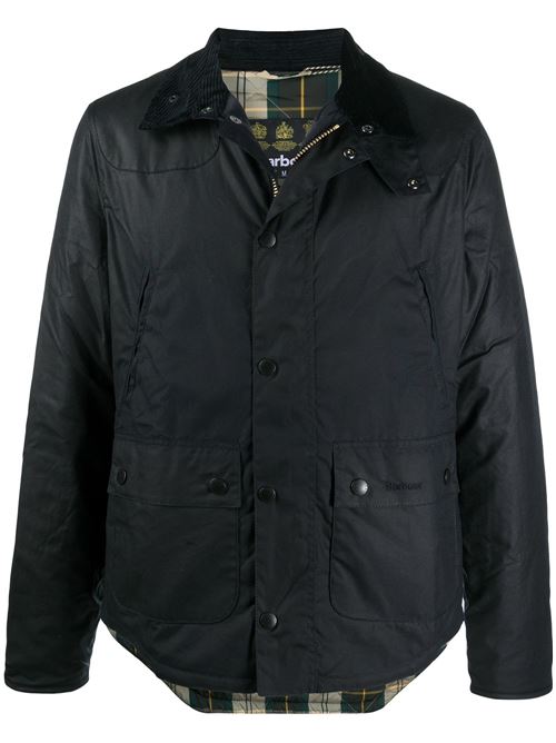 Giacca uomo cerata Reelin BARBOUR | MWX1106NY92