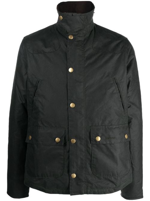 Giacca uomo Reelin BARBOUR | MWX1106SG51