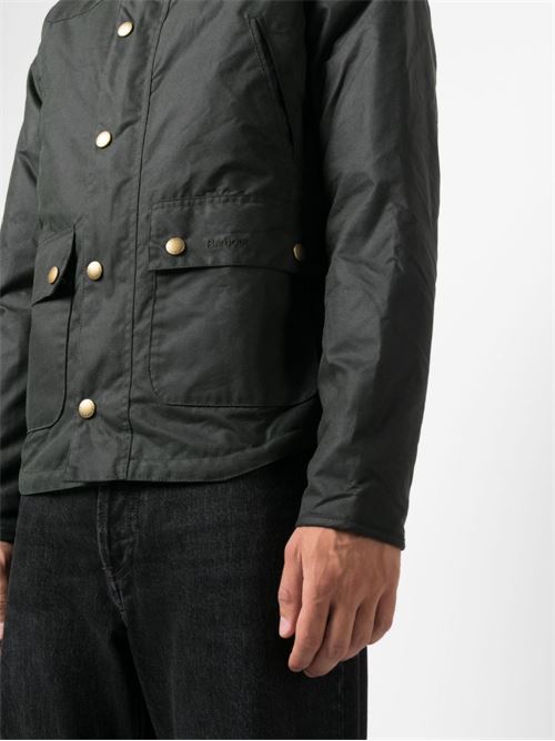 Giacca uomo Reelin BARBOUR | MWX1106SG51