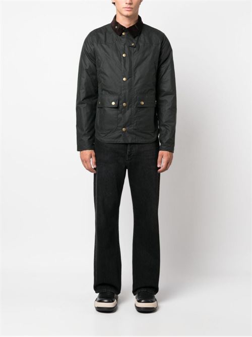 Giacca uomo Reelin BARBOUR | MWX1106SG51