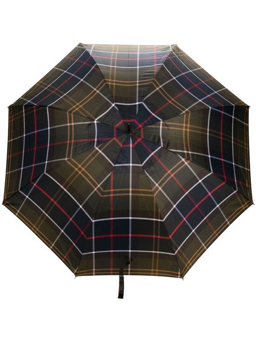 Ombrello uomo tartan walker BARBOUR | UAC0202TN11