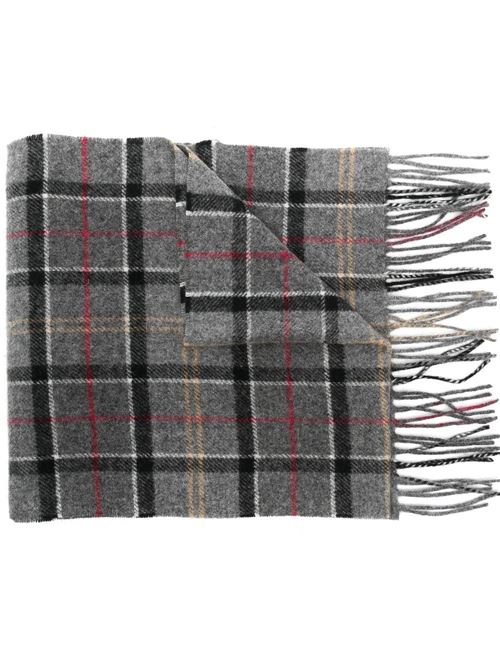 Sciarpa uomo tartan BARBOUR | USC0001TN71