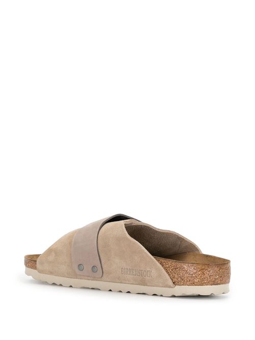 Ciabatta donna Kyoto BIRKENSTOCK | KYOTO1015573